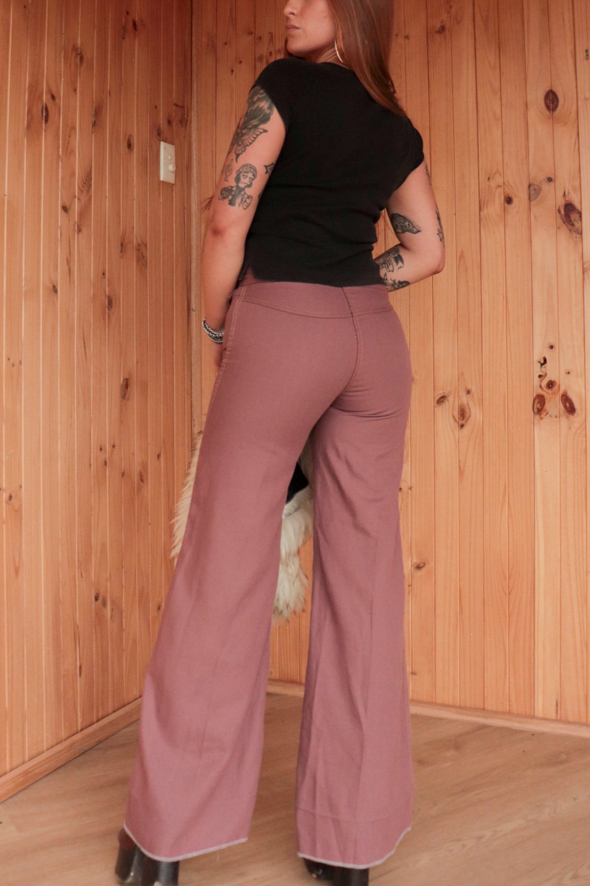 Amco Mega Flares