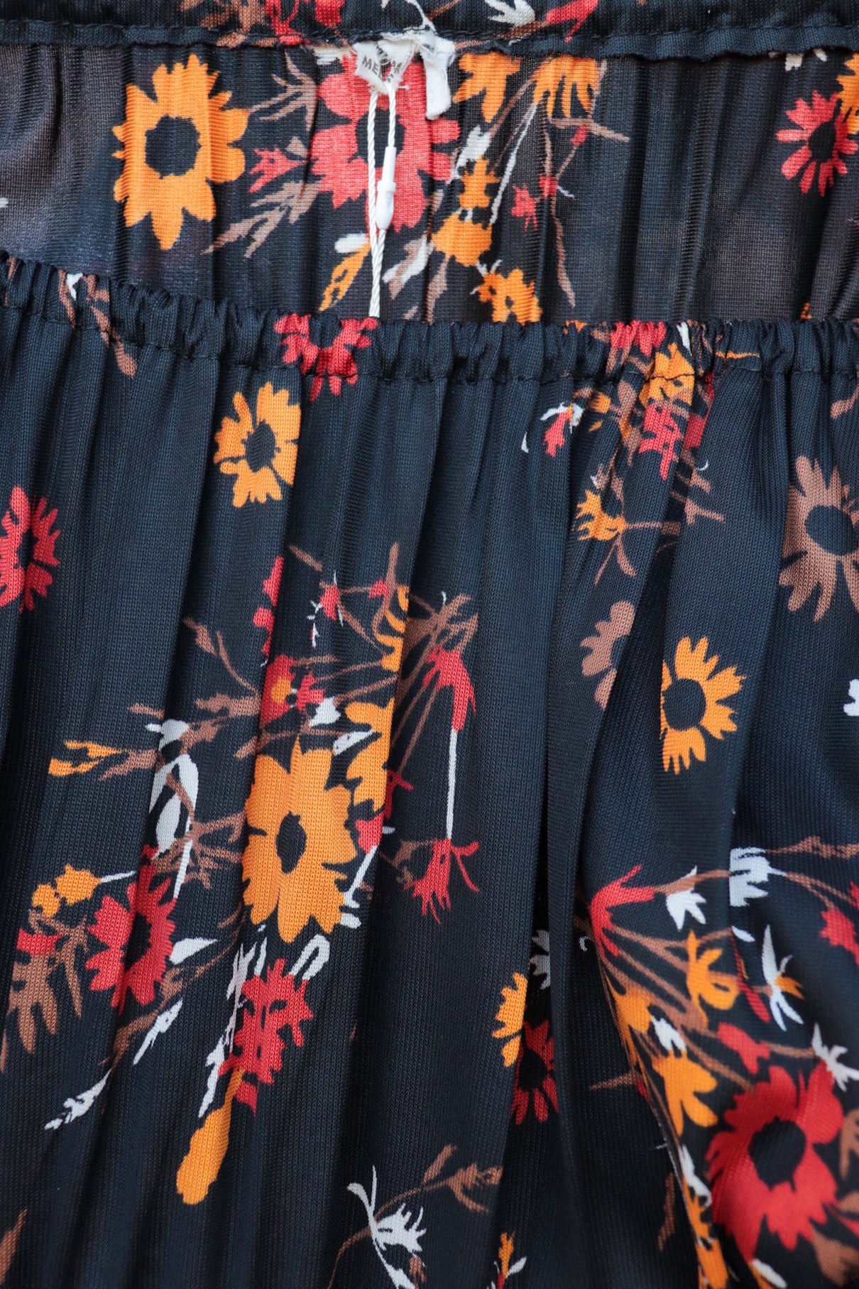 60s Floral Prairie