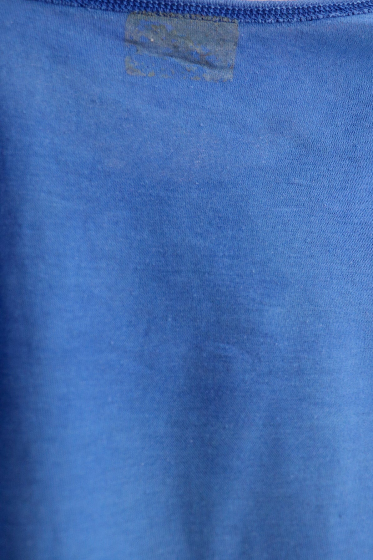 70s Painted Star Tee