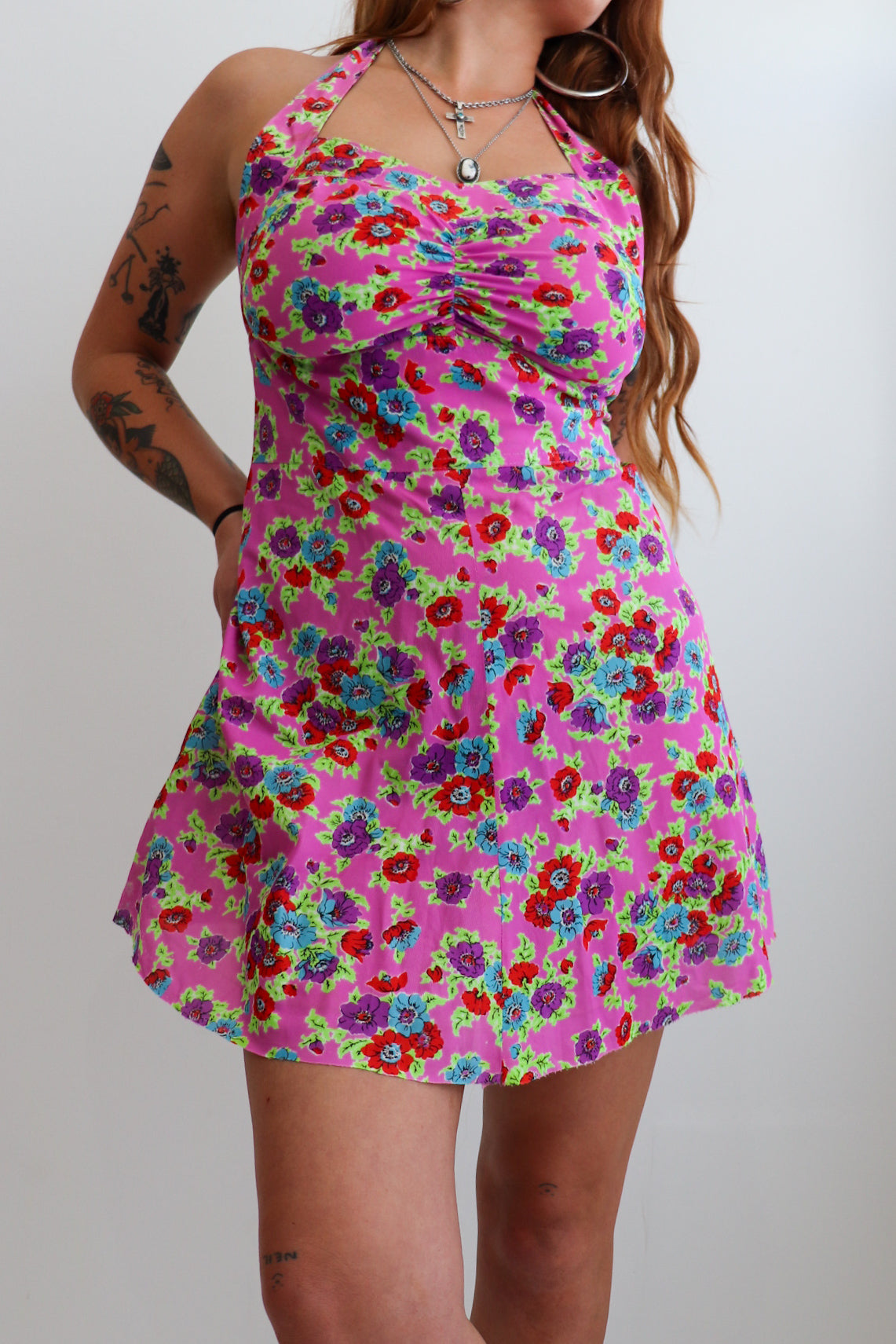 70s Pamela Mini