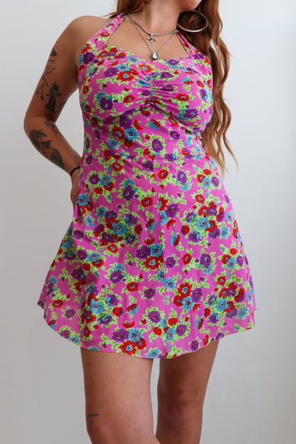 70s Pamela Mini