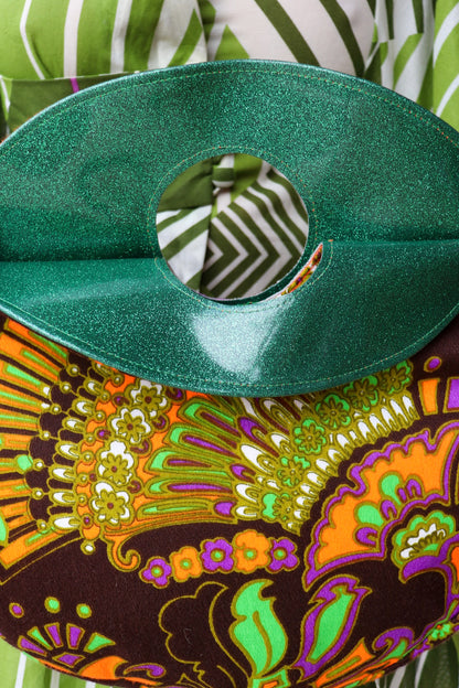 Psychedelic O Bag