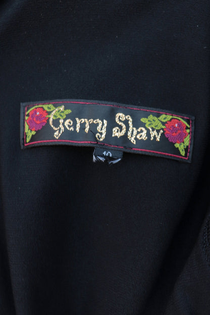 Gerry Shaw Gothic Dress