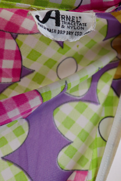 Floral Maxi Mermaid Tail Dress