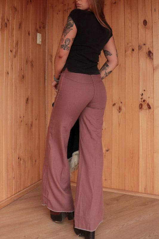 Amco Mega Flares