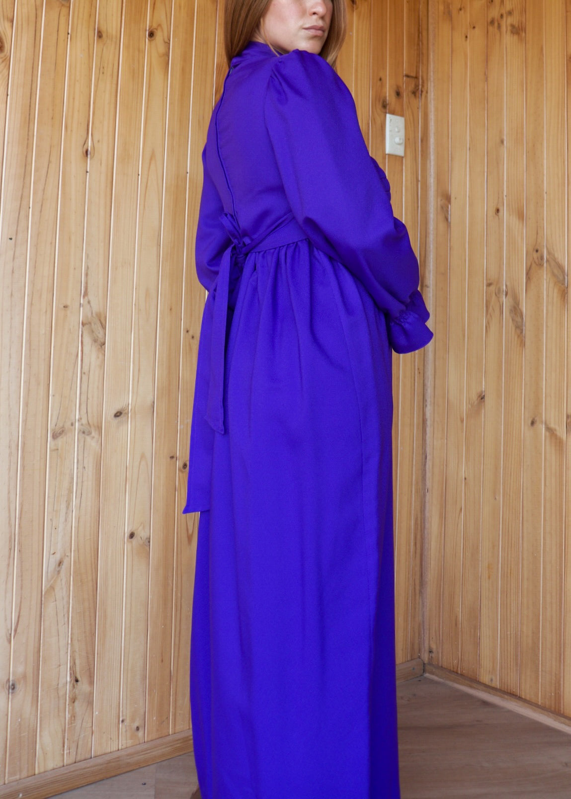 Deep Purple Prairie