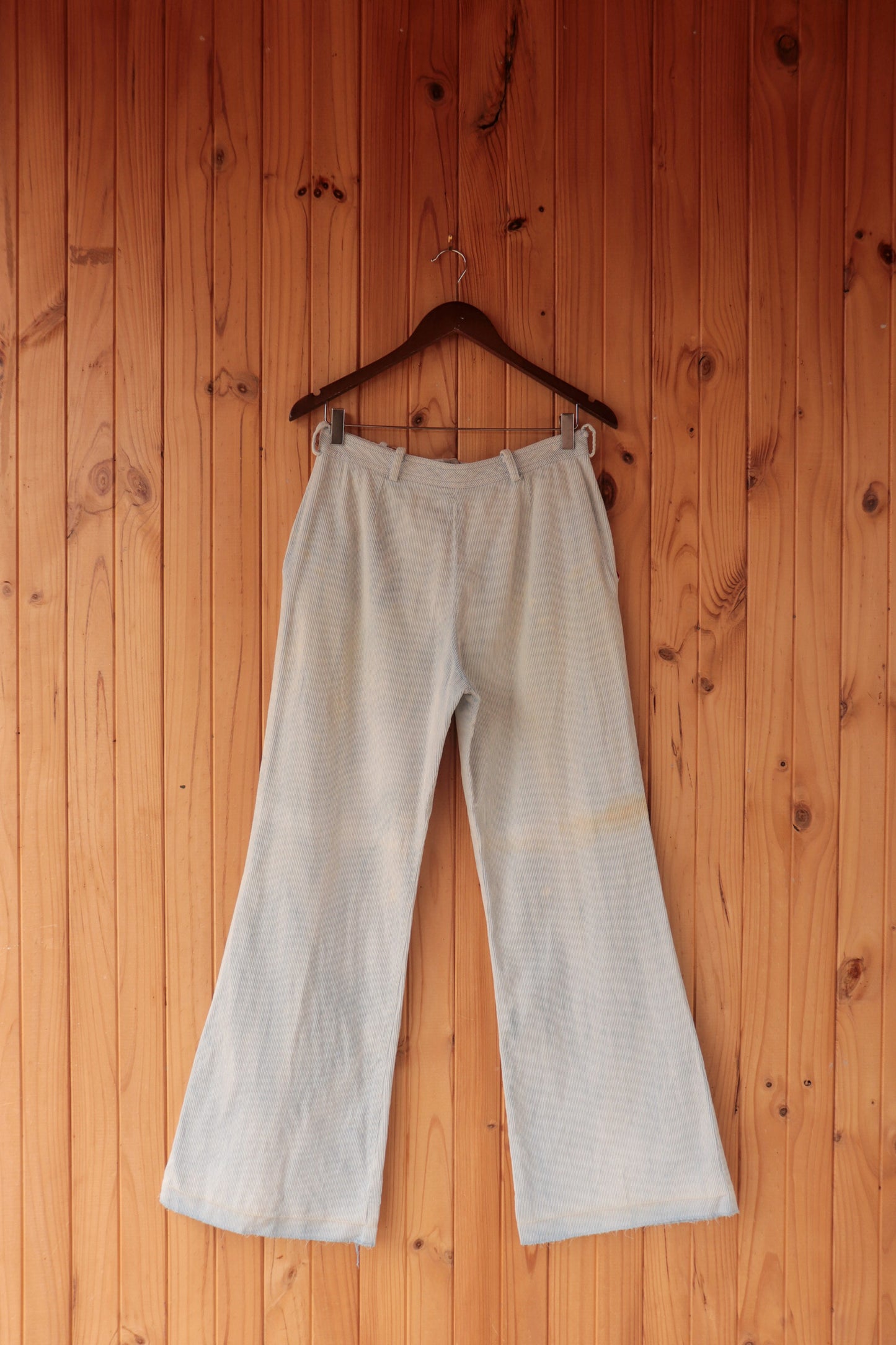 Thrashed Cord Midi Flares