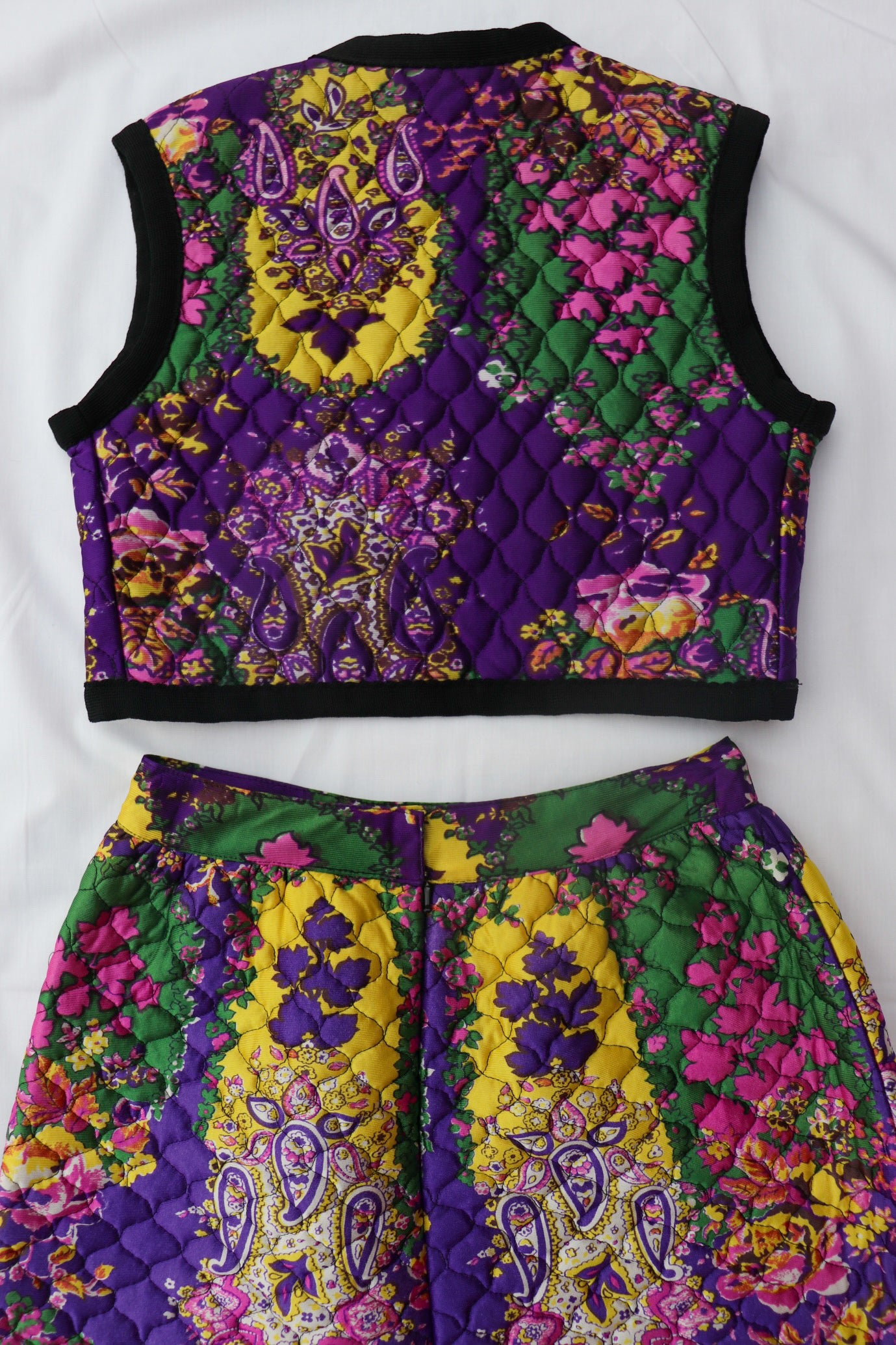 Deadstock Tapestry Set