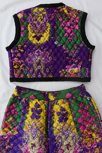 Deadstock Tapestry Set