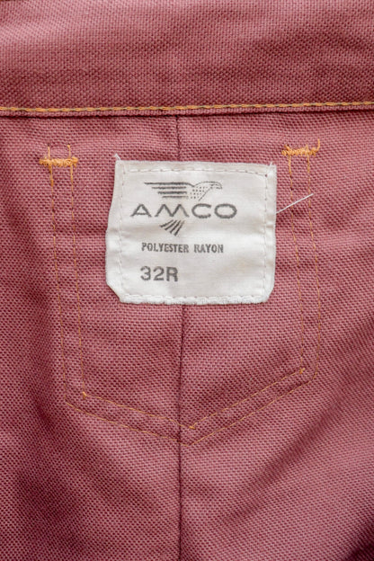 Amco Mega Flares