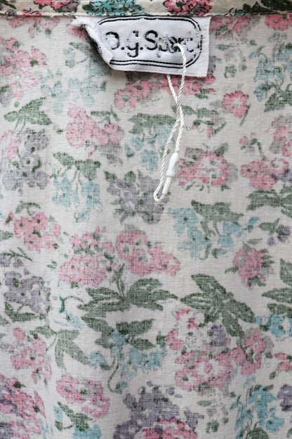 Floral Prairie Midi