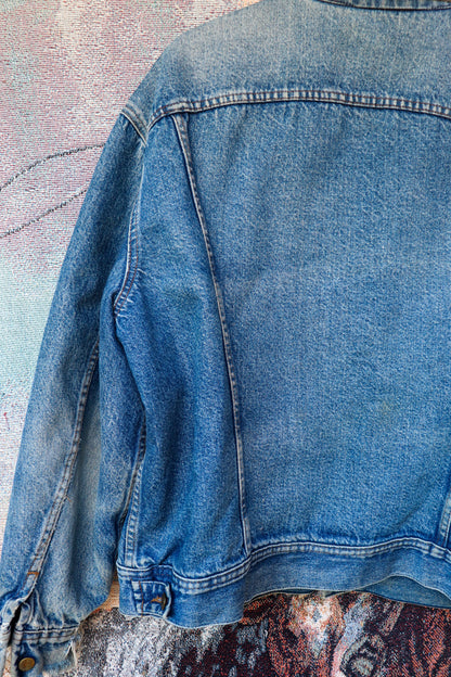 Lee Storm Rider Denim Jacket