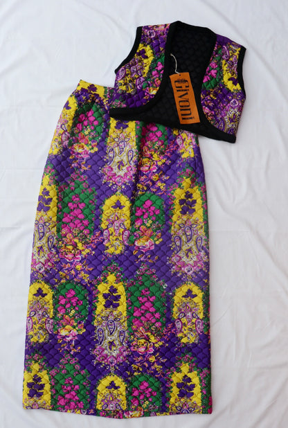 Deadstock Tapestry Set
