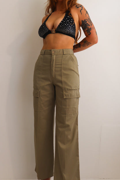 Marlboro Leisure Cargo Pants