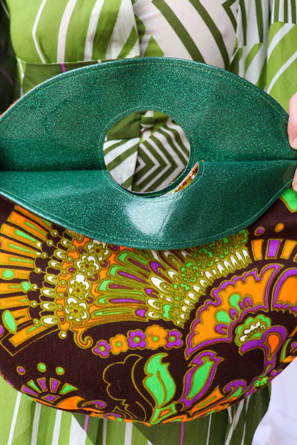 Psychedelic O Bag