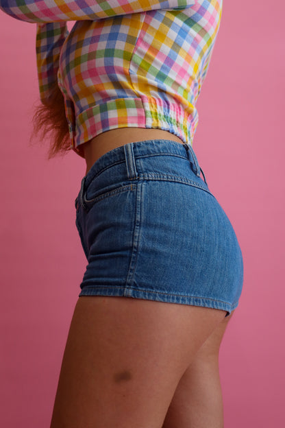 70s Amco Booty Shorts