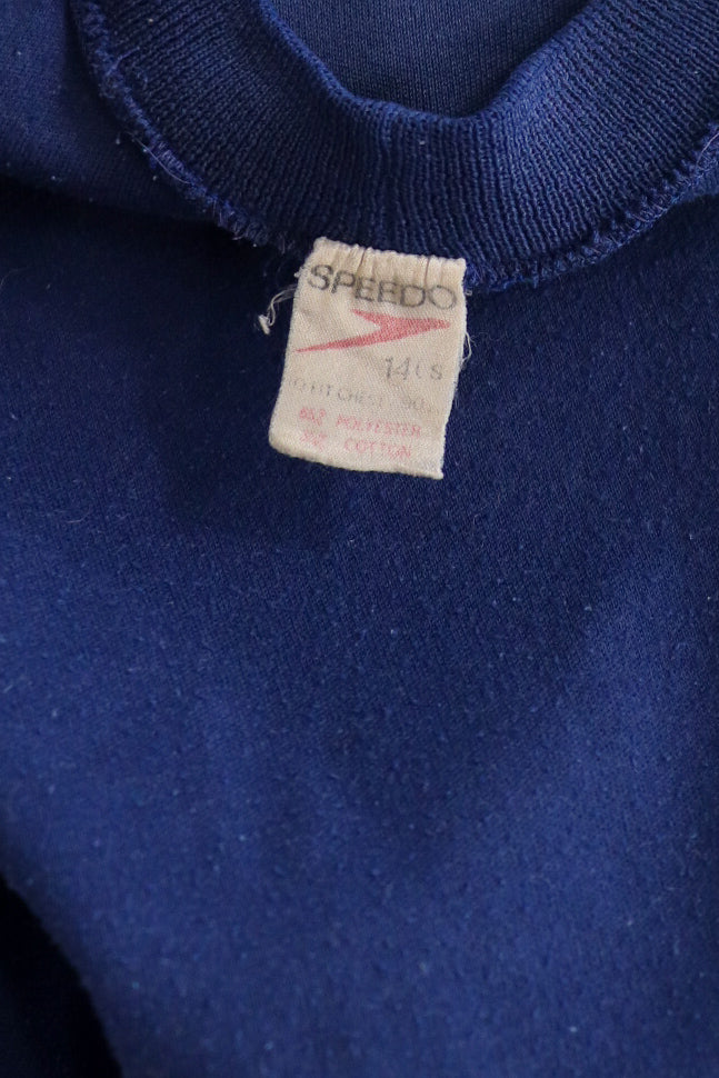Rare 70s Speedo Surf Tee