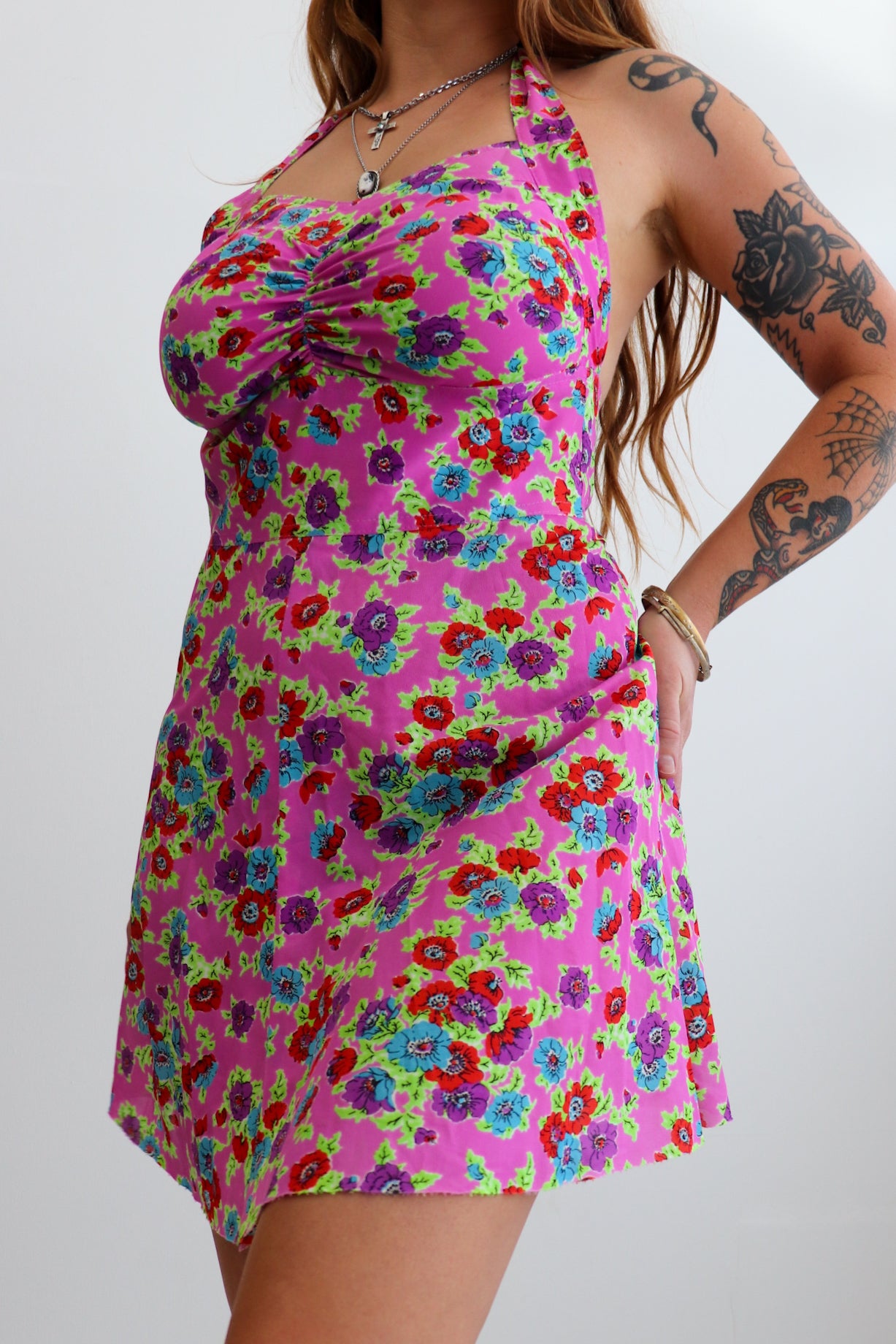 70s Pamela Mini