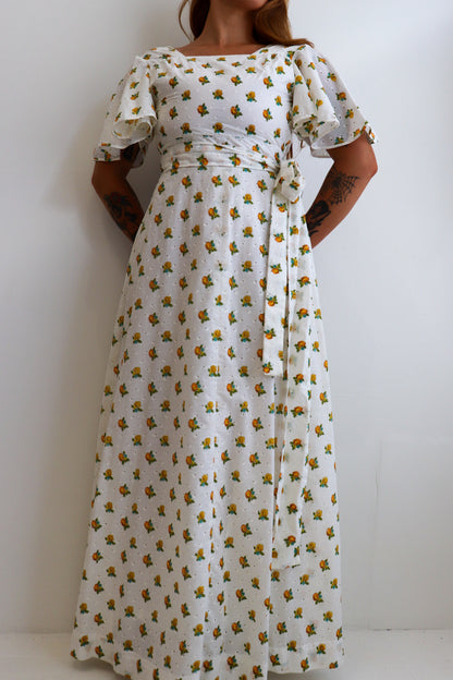 Handmade 70s Prairie