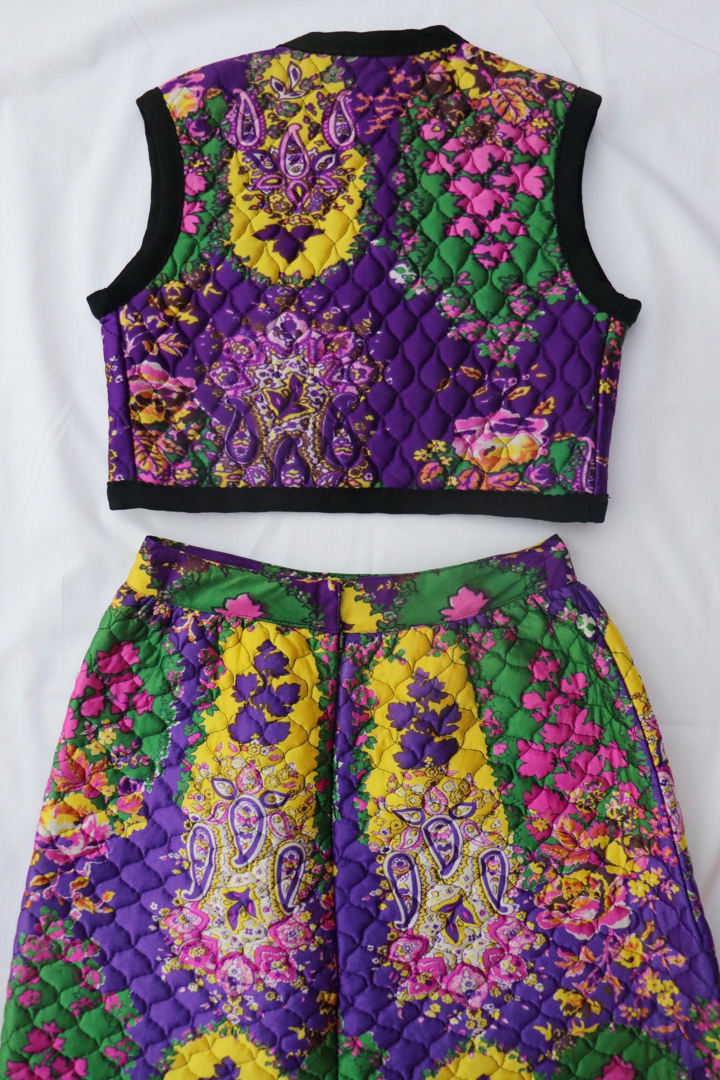 Deadstock Tapestry Set