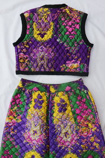 Deadstock Tapestry Set