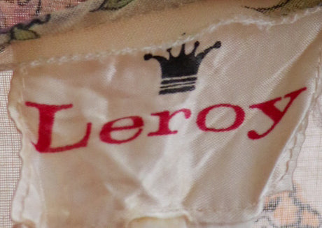 Angelic 70s Paisley Prairie