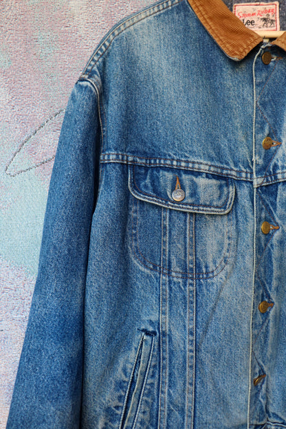 Lee Storm Rider Denim Jacket