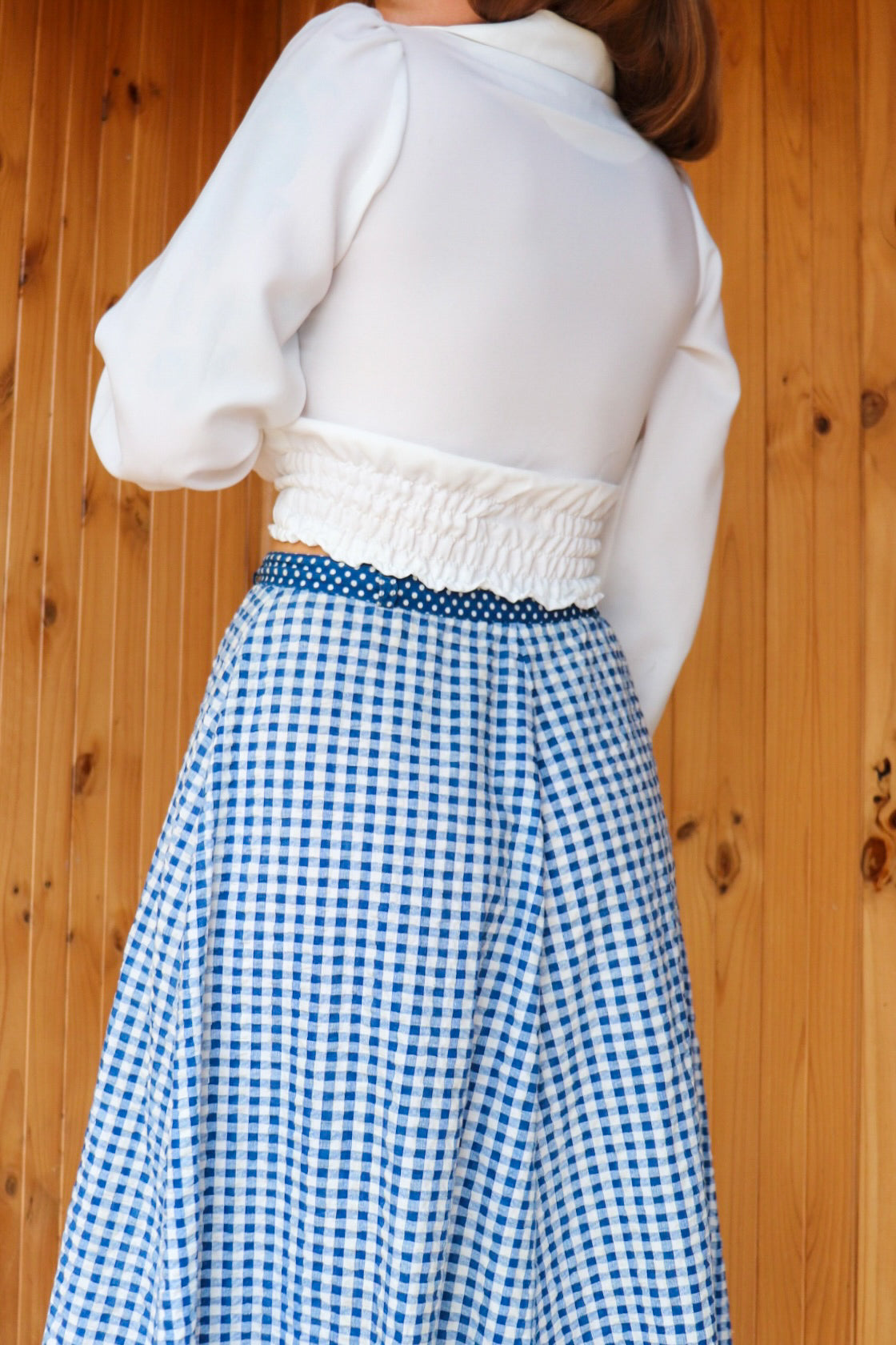 70s Anchor Crop