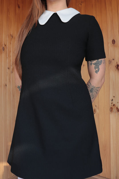 Wednesday Mini Dress