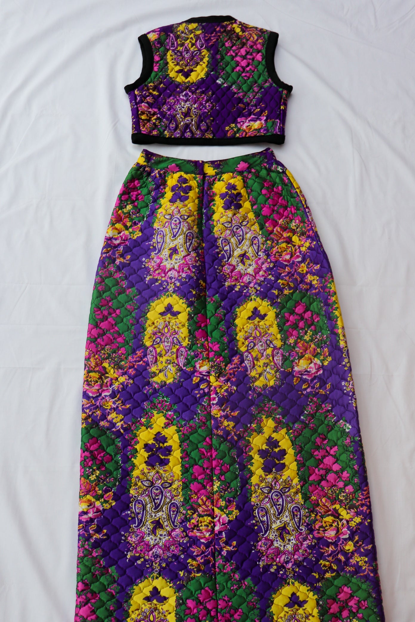 Deadstock Tapestry Set