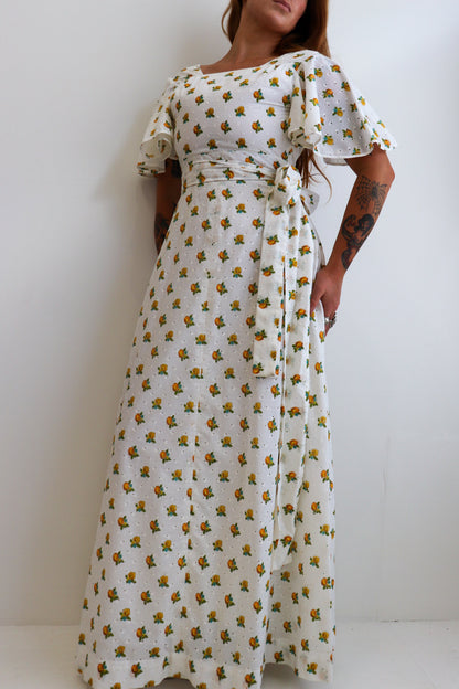 Handmade 70s Prairie