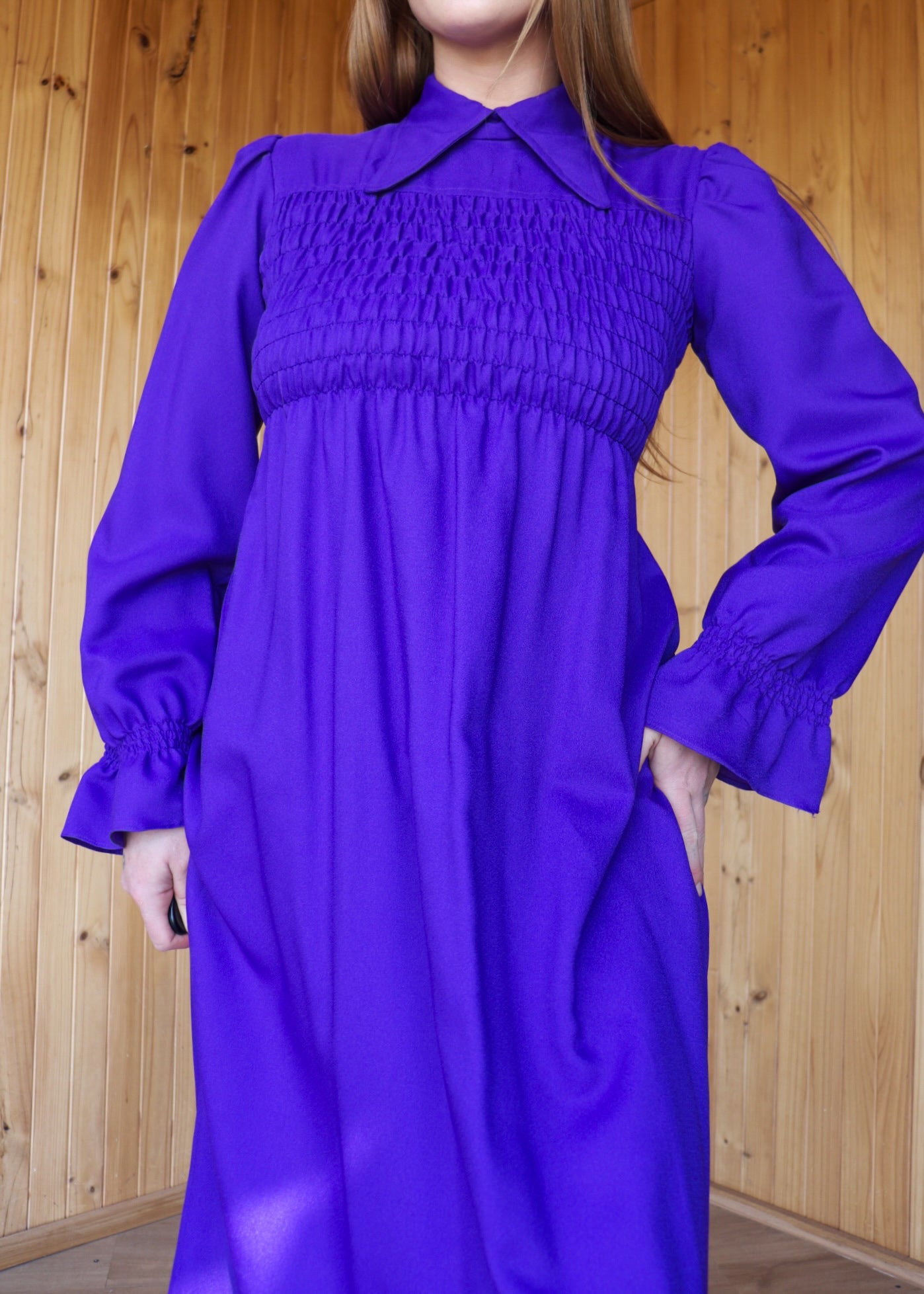 Deep Purple Prairie