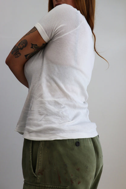 70s Airtemp Ringer Tee