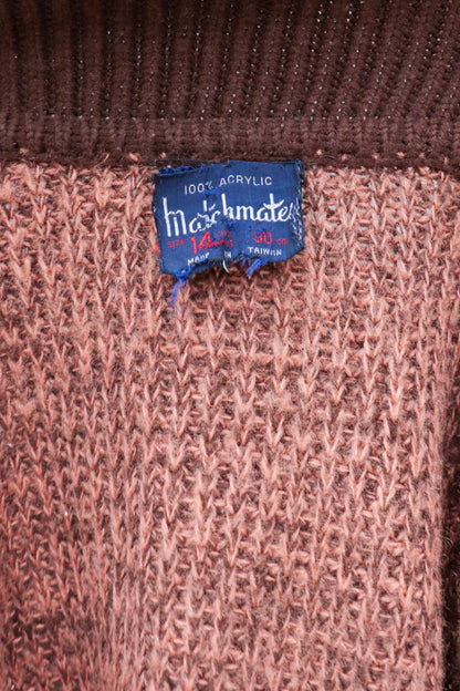 Buckle Up Knit Jacket