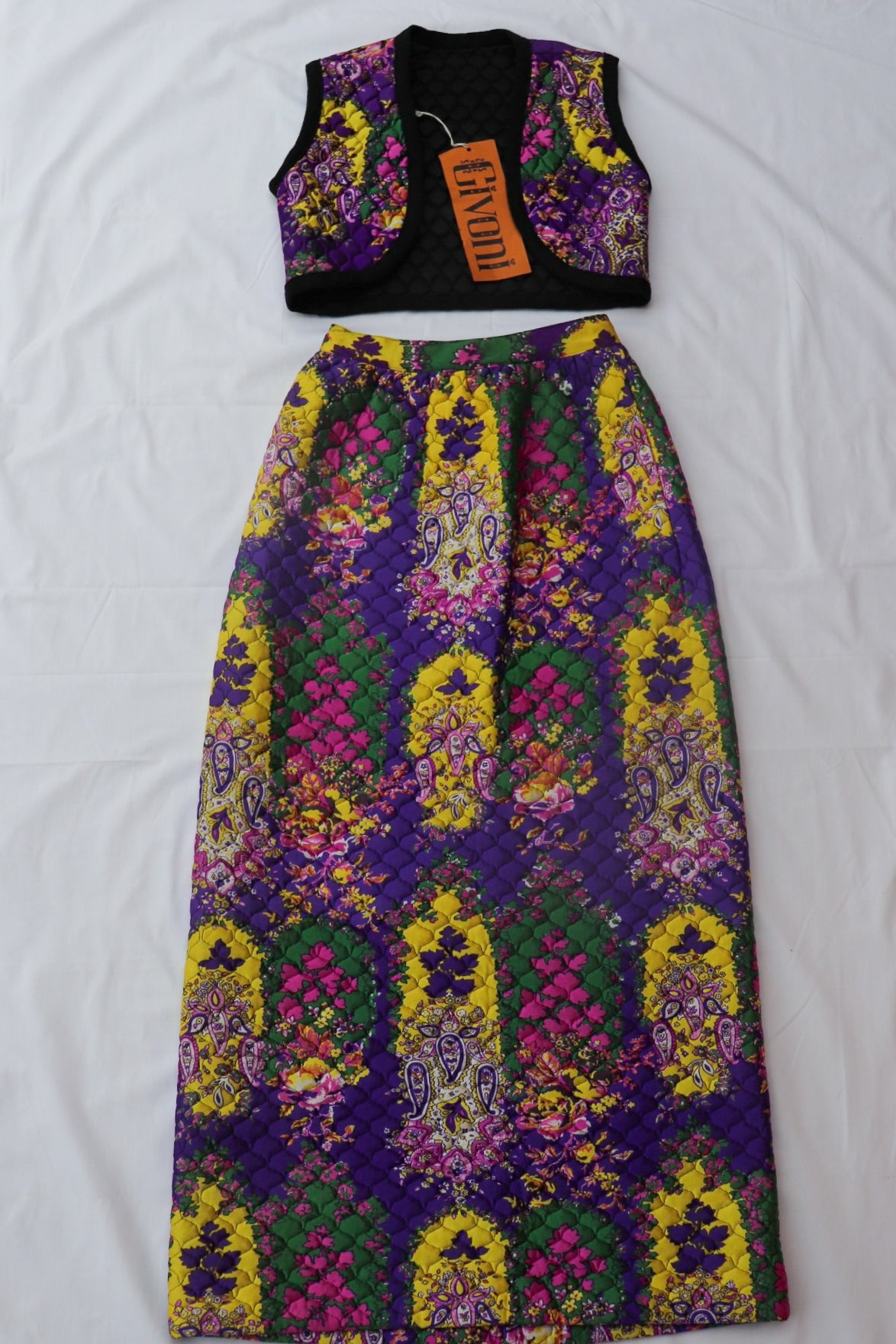 Deadstock Tapestry Set