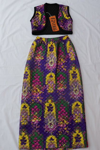 Deadstock Tapestry Set