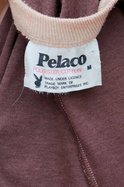 70s Playboy Ringer Tee