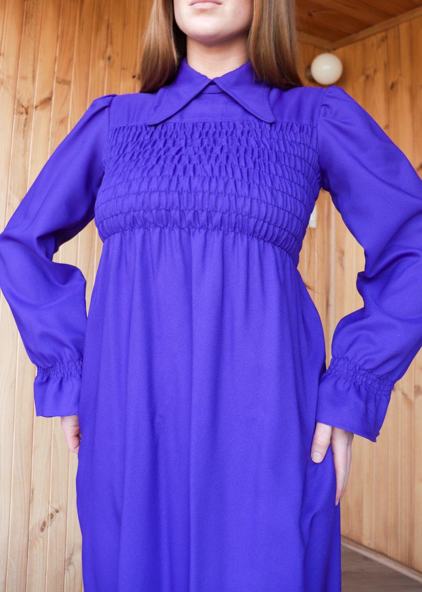 Deep Purple Prairie