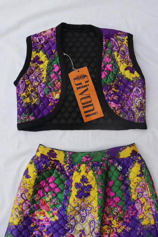 Deadstock Tapestry Set