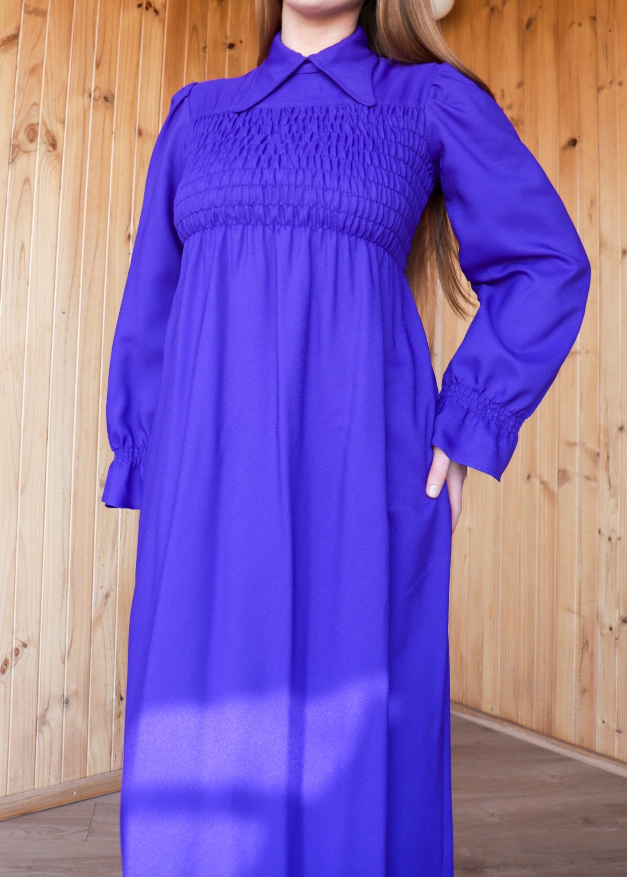 Deep Purple Prairie