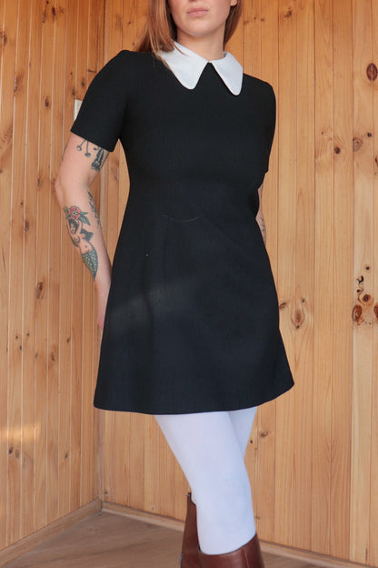Wednesday Mini Dress