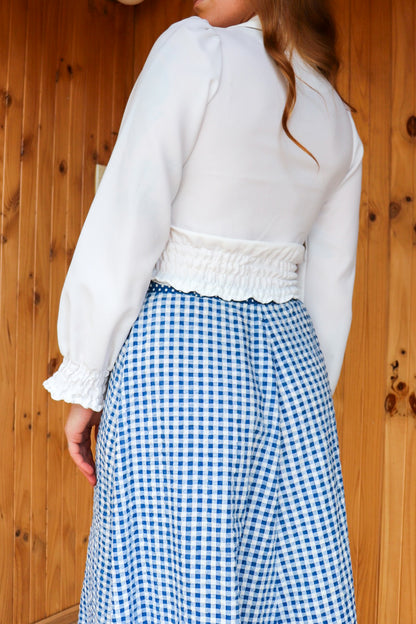 70s Anchor Crop