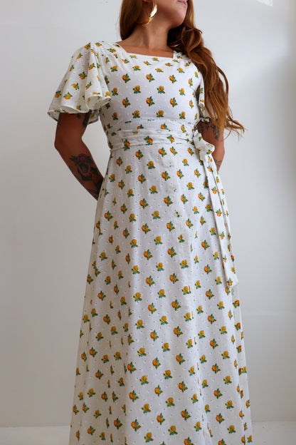 Handmade 70s Prairie