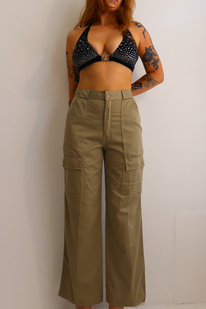 Marlboro Leisure Cargo Pants