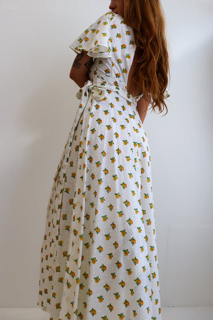 Handmade 70s Prairie