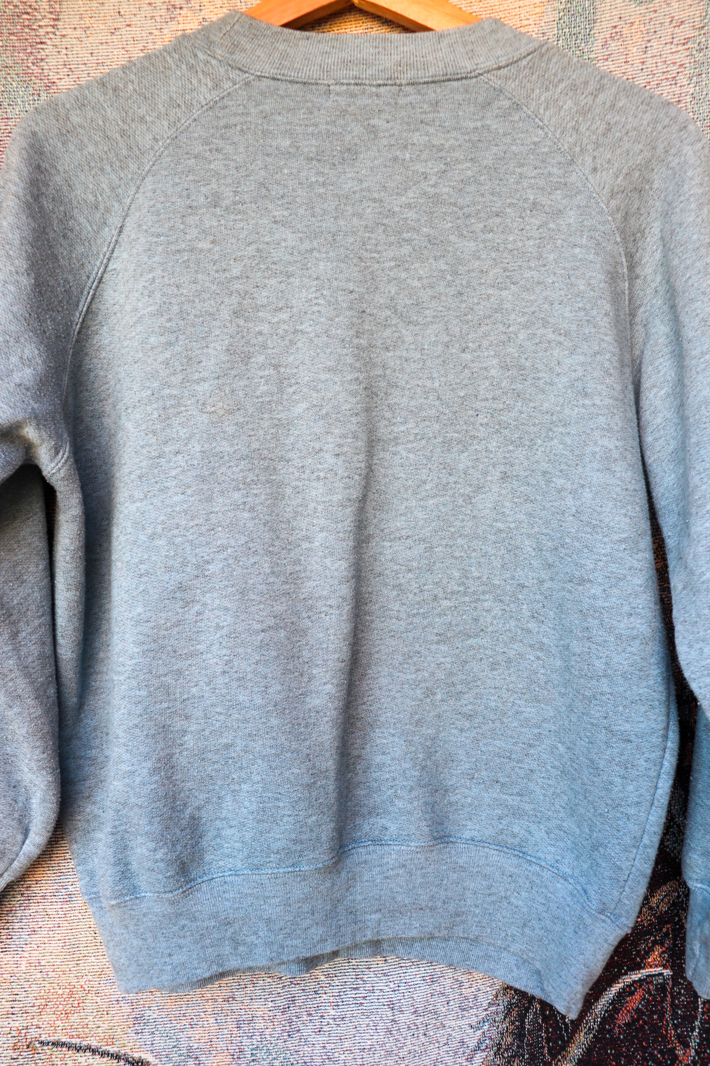 80s Wrangler Sweatshirt