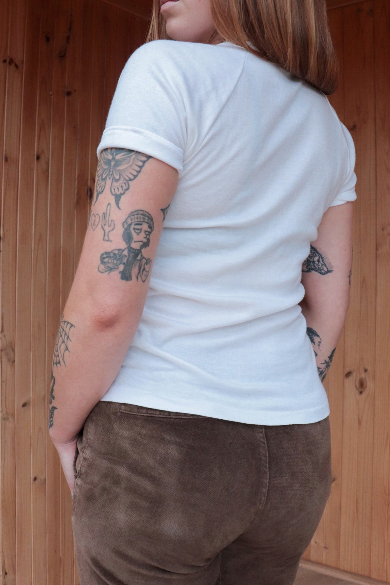 Murray River Explorer Merch Tee