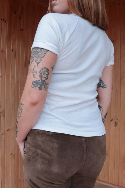 Murray River Explorer Merch Tee