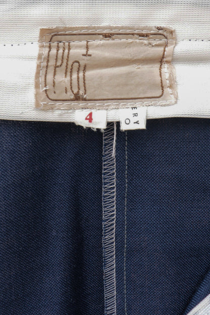 Navy Sailor Flares