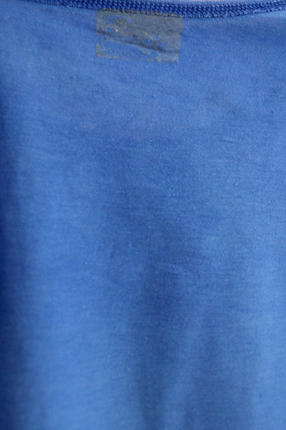 70s Painted Star Tee